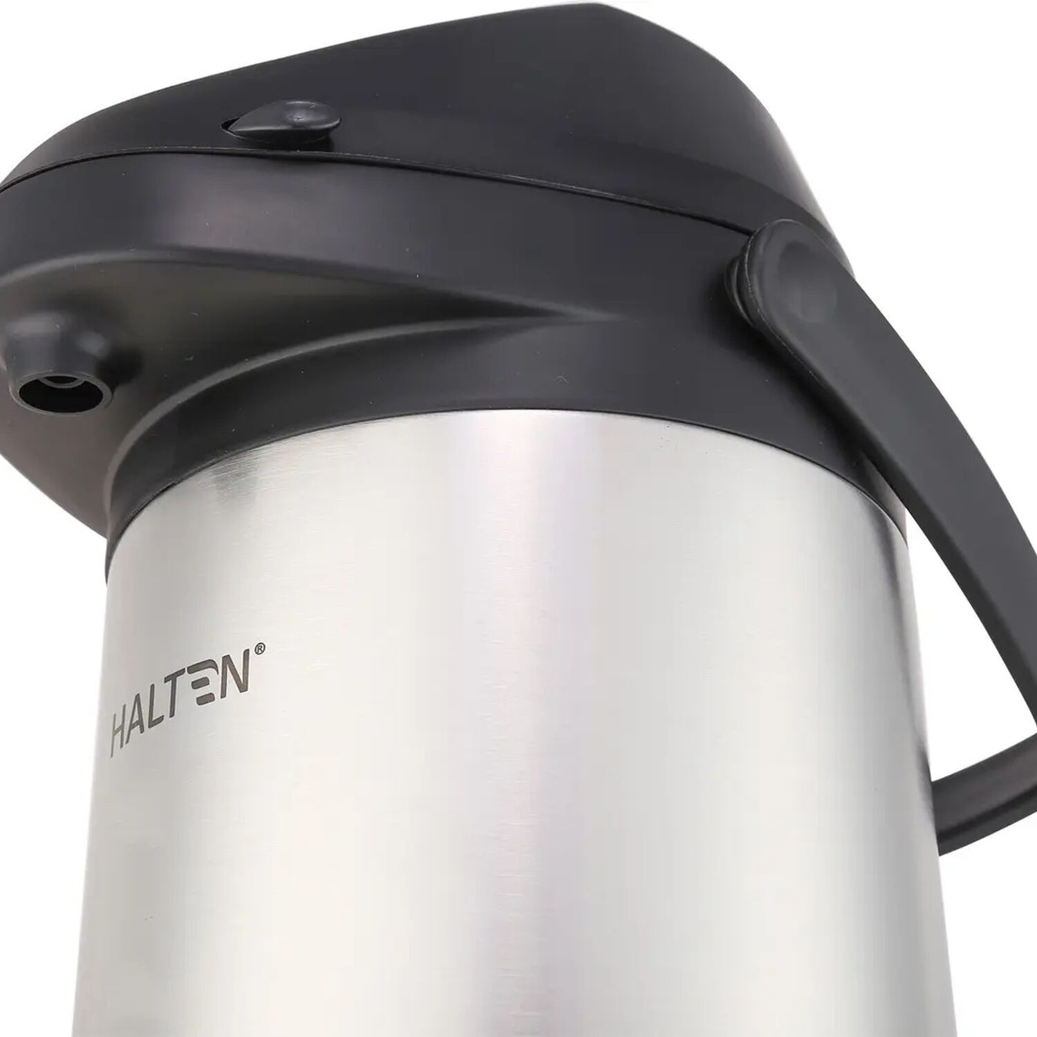 Termo Sifon Acero Inoxidable Halten 4 L Plateado image number 6.0