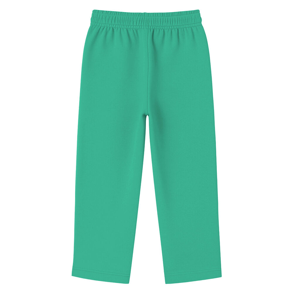 Pantalón Buzo Algodón Recto Vulpes Niños image number 2.0