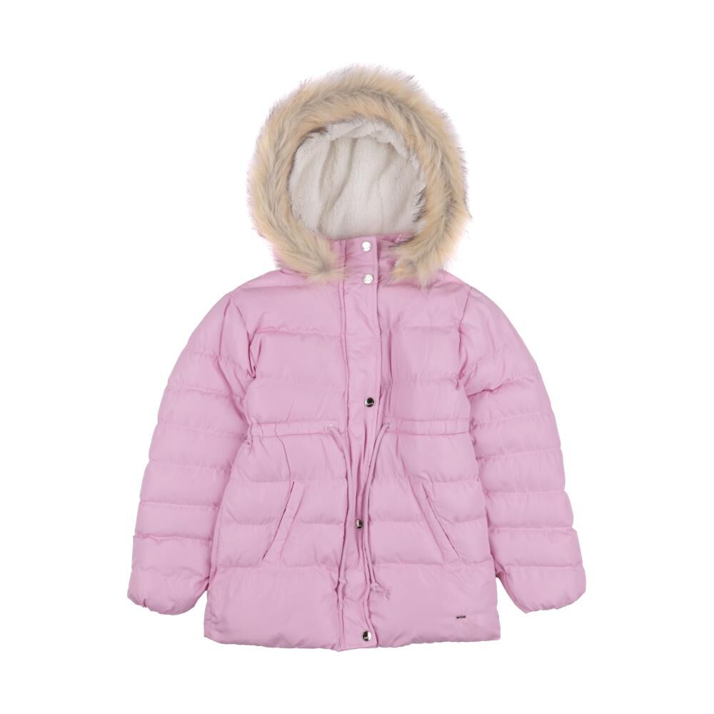 Parka Niña Topsis image number 0.0