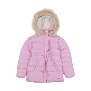 Parka Niña Topsis