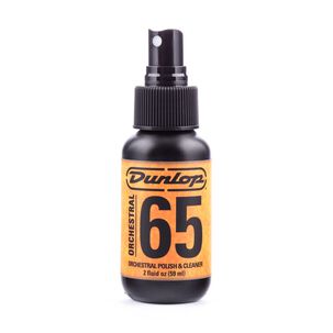 Limpiador Orquestal Dunlop 6592
