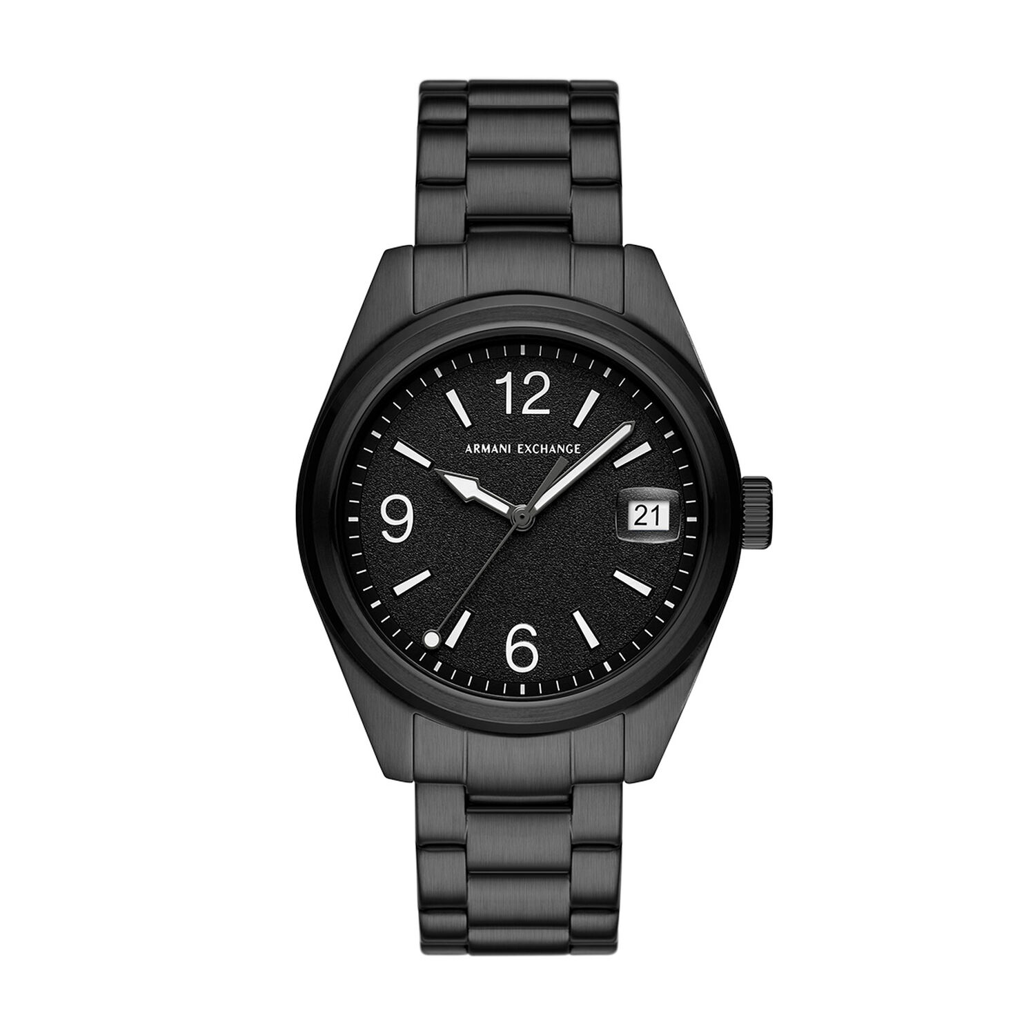 Reloj Armani Exchange Ax1422 Negro image number 0.0