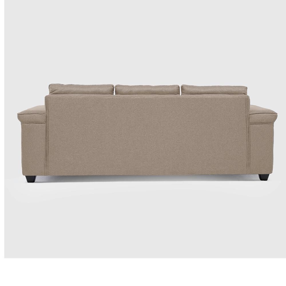 Juego De Living Mons Sicilia / 5 Cuerpos image number 3.0