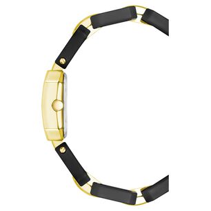 Reloj Negro Anne Klein Mujer Ak/4078bkst