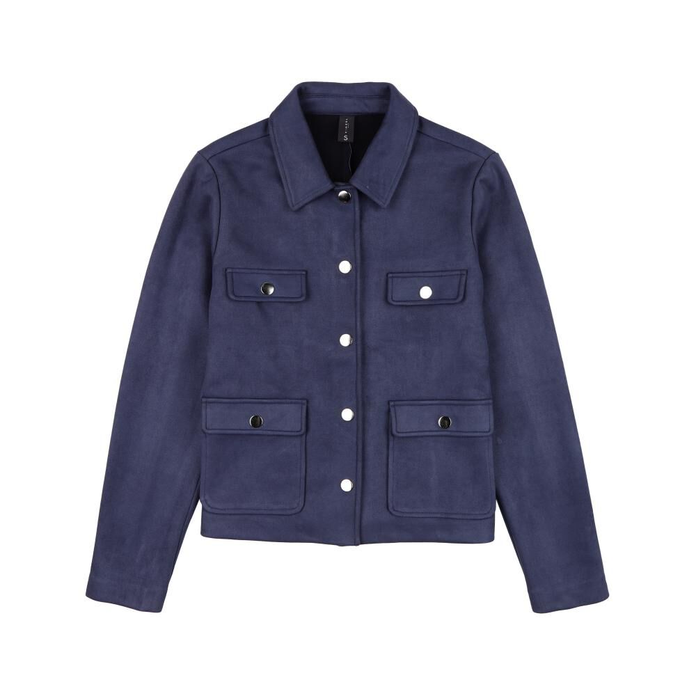 Chaqueta Mujer Kimera image number 0.0