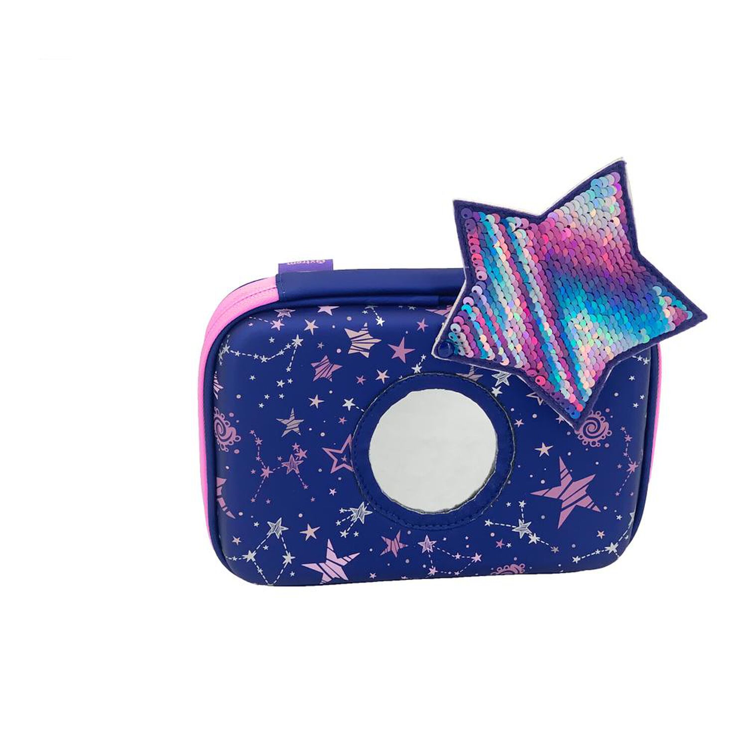 Estuche Pencil Case Comet 110 Unisex Xtrem / 1.2 Litros image number 3.0