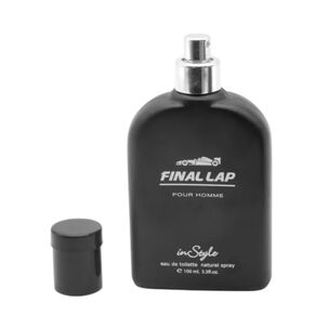 Instyle Final Lap 100 Ml Edt Hombre