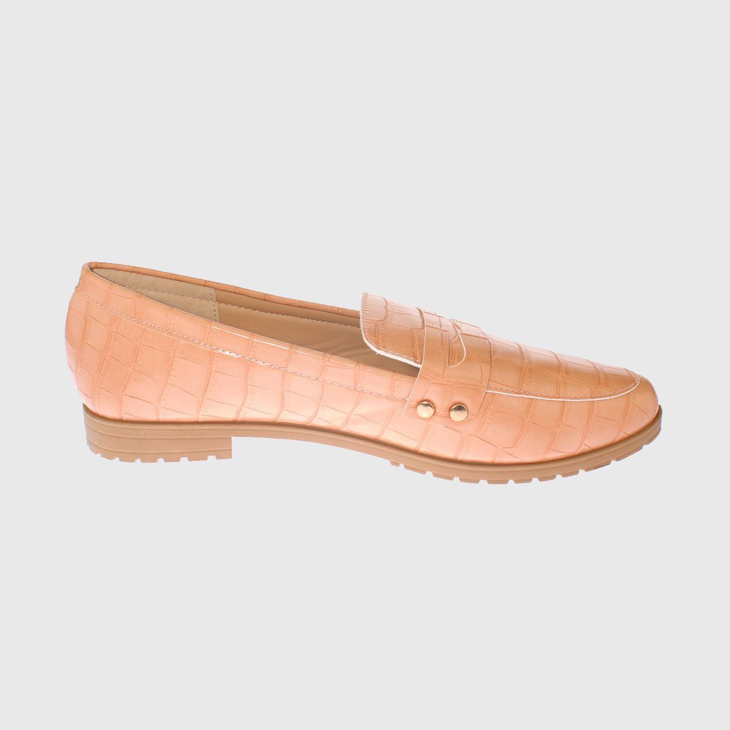 Mocas&iacute;n Rosado I-run Art. 5g9022f3rosado image number 3.0