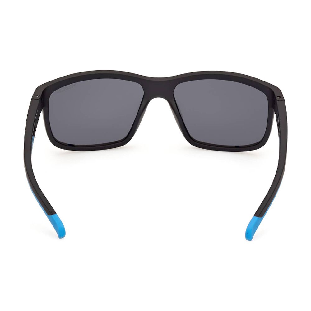 Lentes De Sol Negro Mate Polarizados Skechers image number 4.0