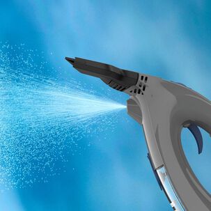 Limpia-aspiradora Para Vidrios