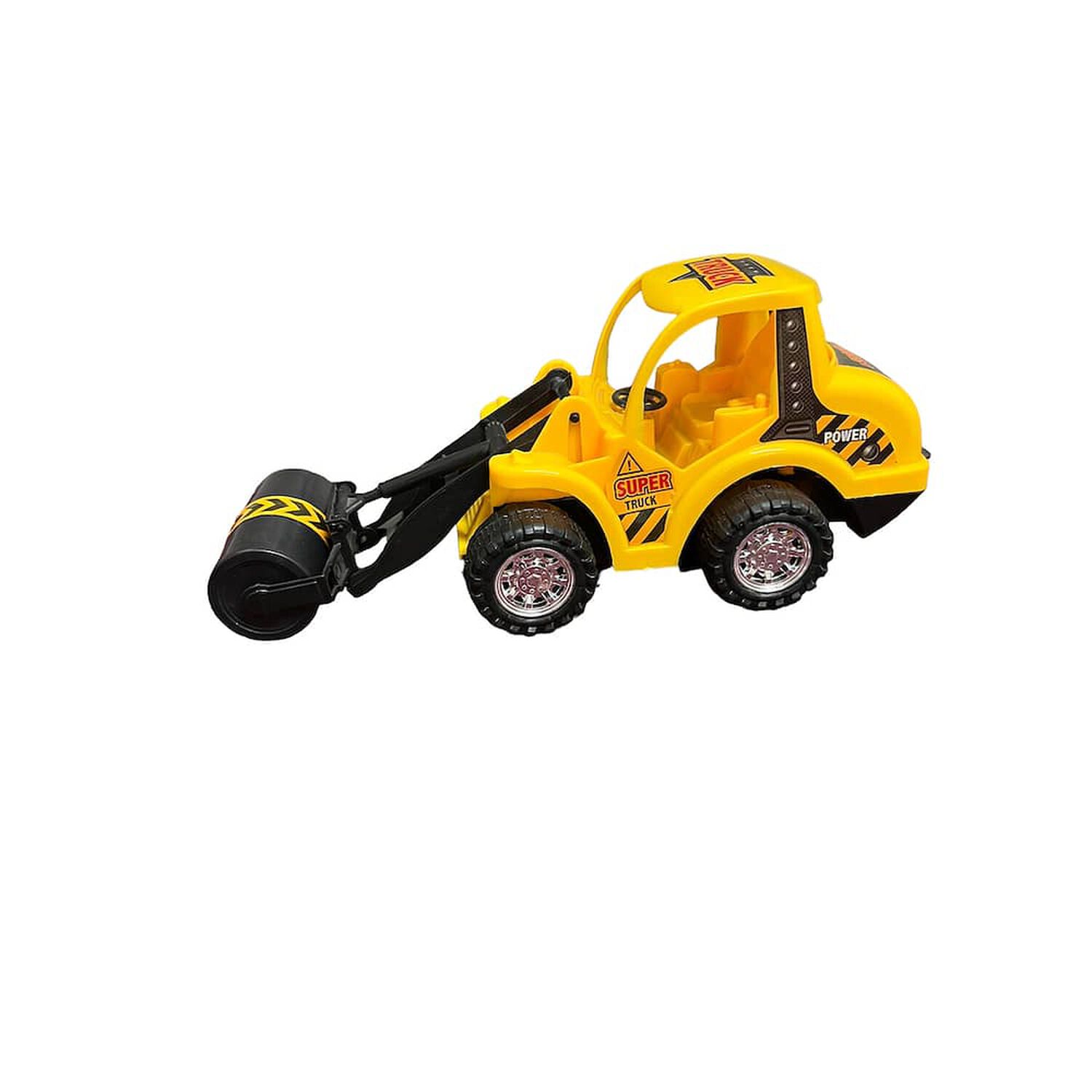 Camion Constructor De Juguete image number 2.0