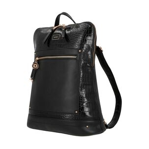 Mochila Notebook Secret Polonia Sc6 Negro 15"