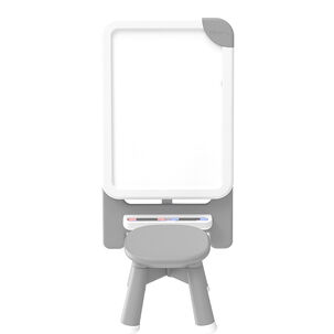 Pizarra Didáctica Board Grey