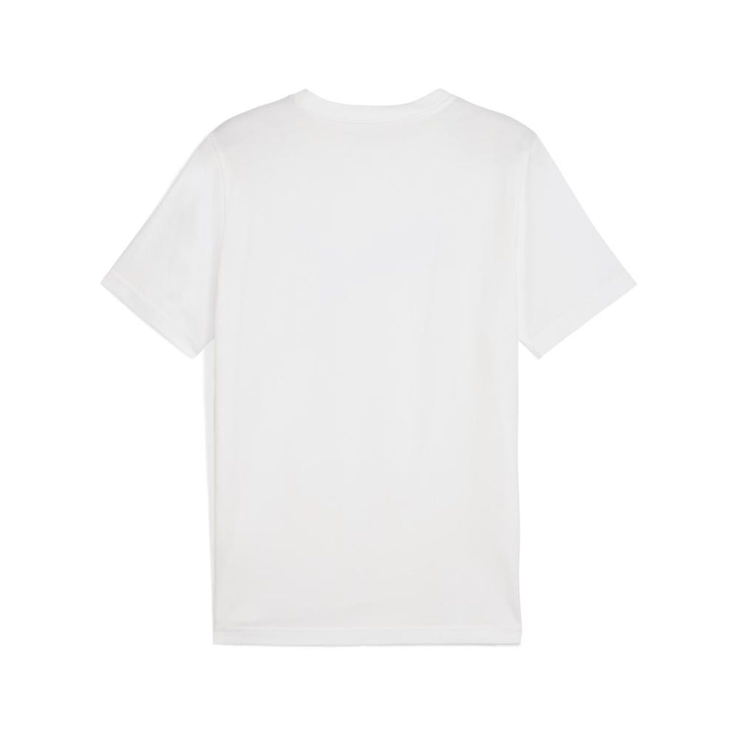 Polera Deportiva Hombre Puma Ess Tee image number 1.0