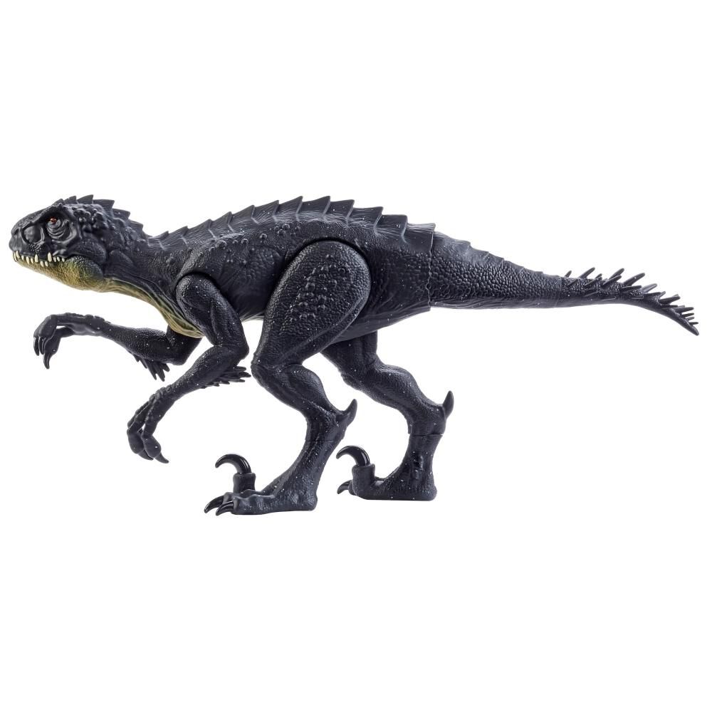 Figura De Película Jurassic World Stinger Dino, Dinosaurio De 12" image number 2.0
