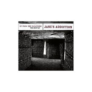 Jane's Addiction - Up From The Catacombs | Cd