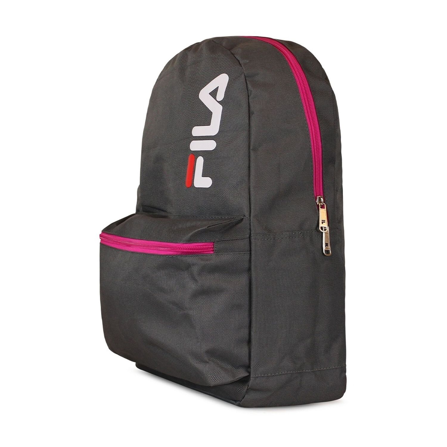Mochila Hanni Gris Fila image number 1.0