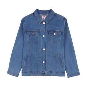 Chaqueta Mujer Sexy Large