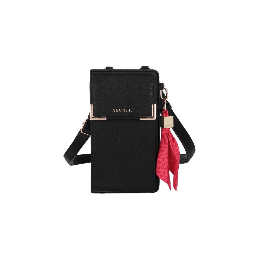 Portacelular Secret Mother St6 M Negro image number 0.0