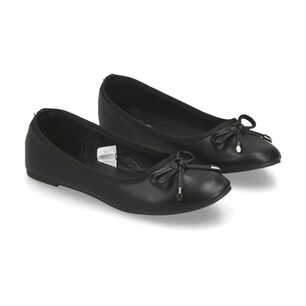 Ballerina Mujer Geeps Black