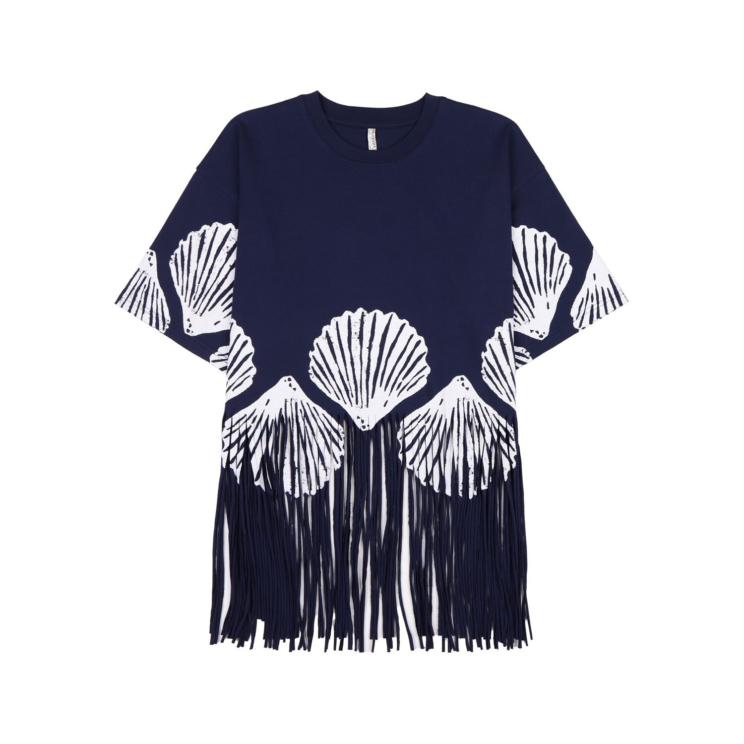 Polera Mujer Freedom image number 0.0