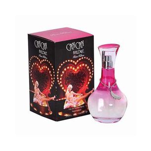 Can Can Burlesque 100ml Edp Mujer Paris Hilton