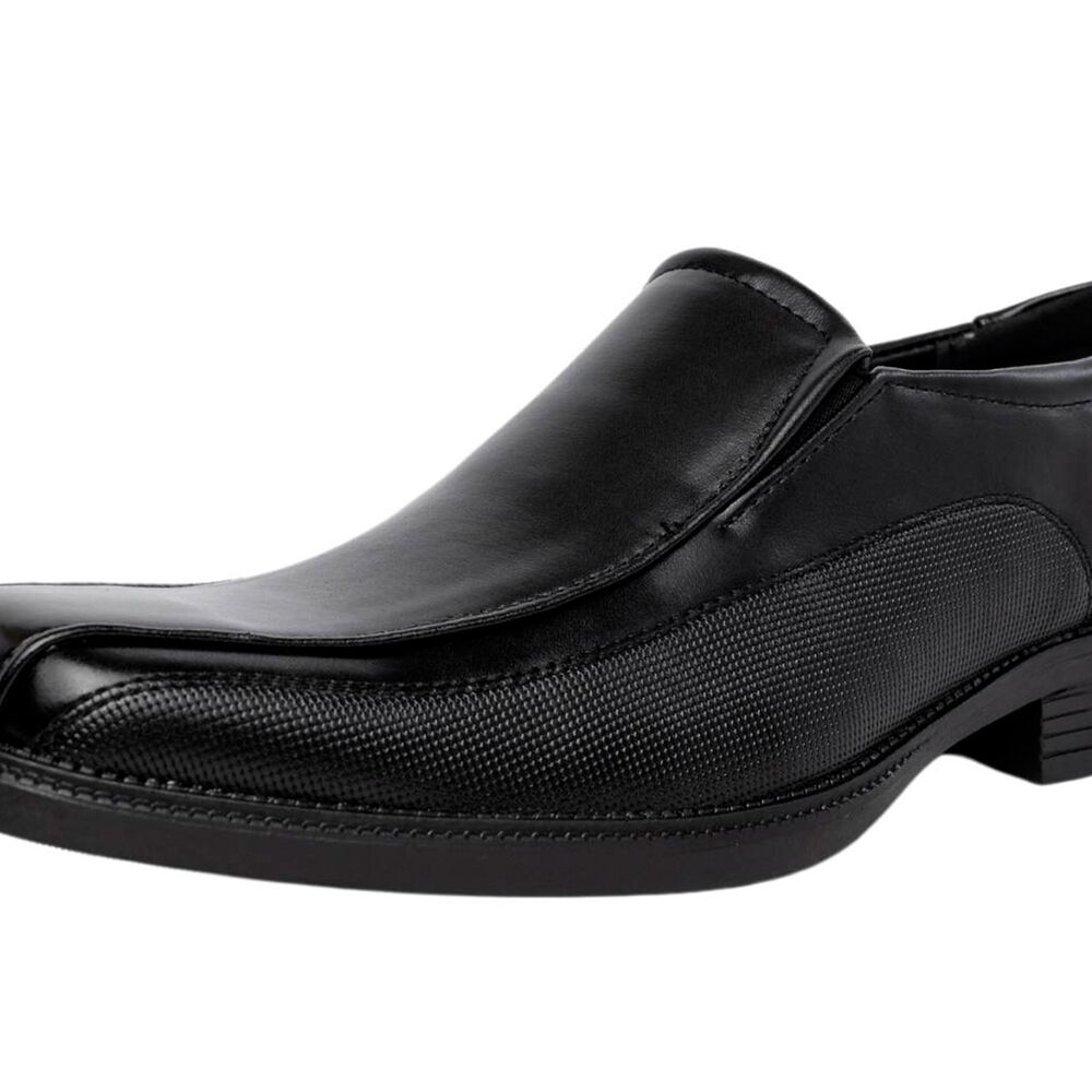 Zapato Ivars Negro Uns image number 3.0
