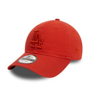 Gorra 9twenty Los Angeles Dodgers League Essential Copper