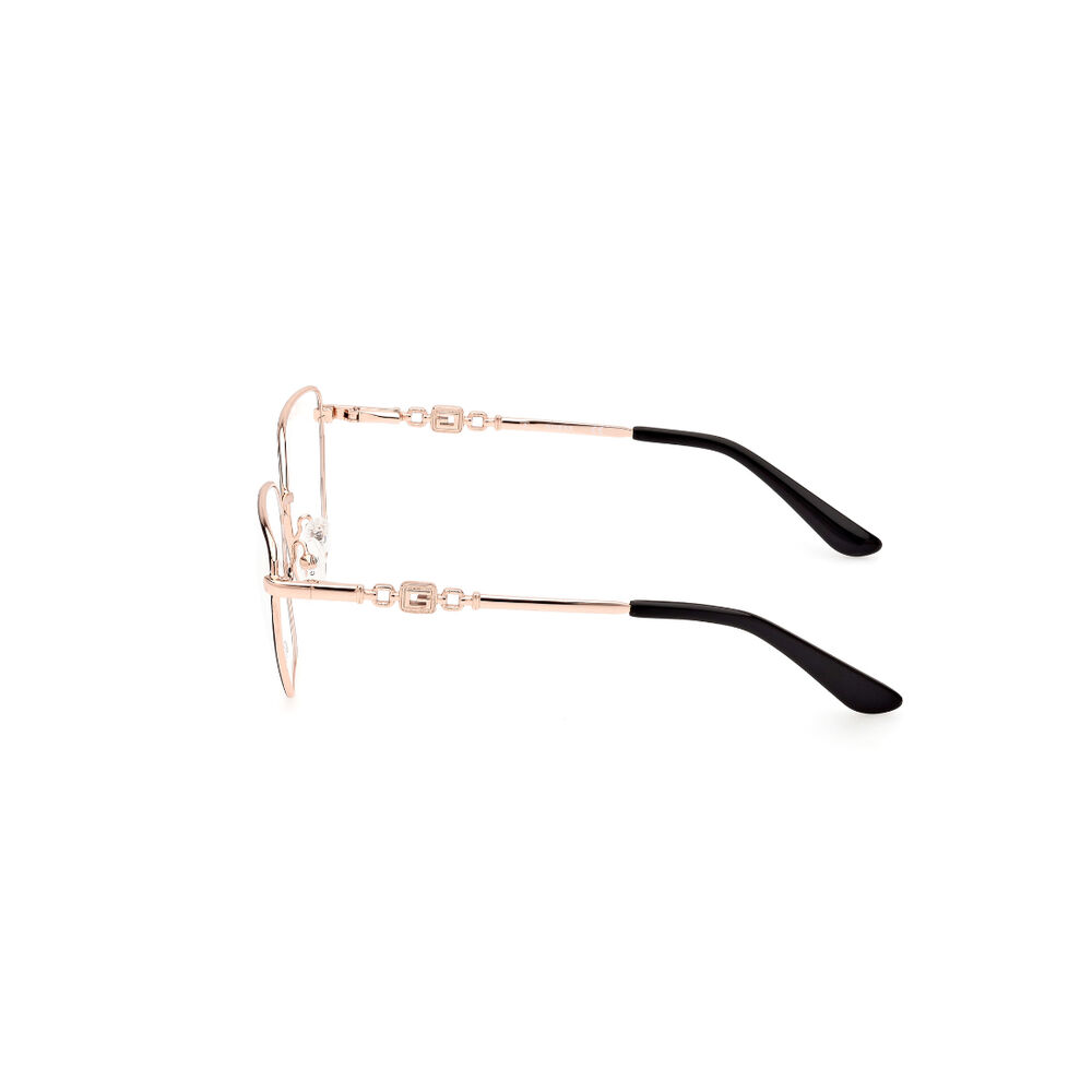 Lentes Ópticos Black Guess image number 2.0