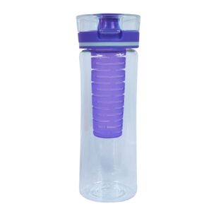 Botella De Agua Cool Gear Ripple / 828 Ml