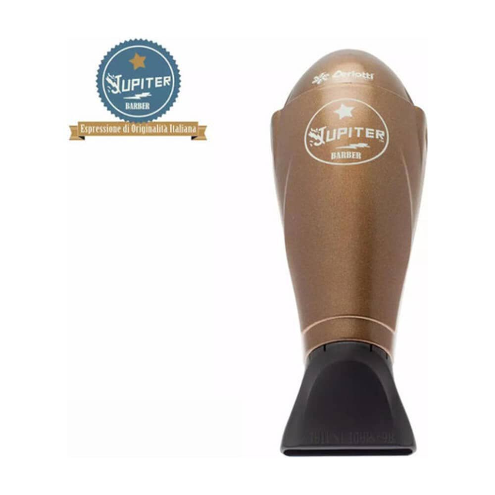 Secadora De Pelo Ceriotti Jupiter image number 3.0