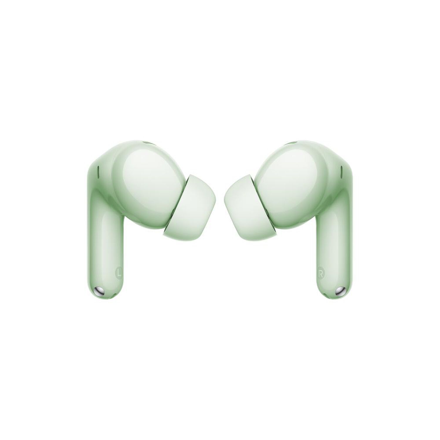 Aud&iacute;fonos Bluetooth Xiaomi Buds 8 Green image number 7.0