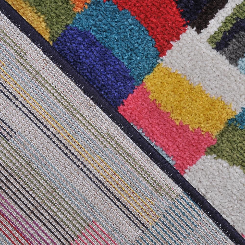 Alfombra De Living Aurora Mashini / 200x290 Cm image number 1.0