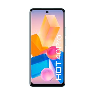 Smartphone Infinix Hot 40 Pro / 256 GB / Liberado