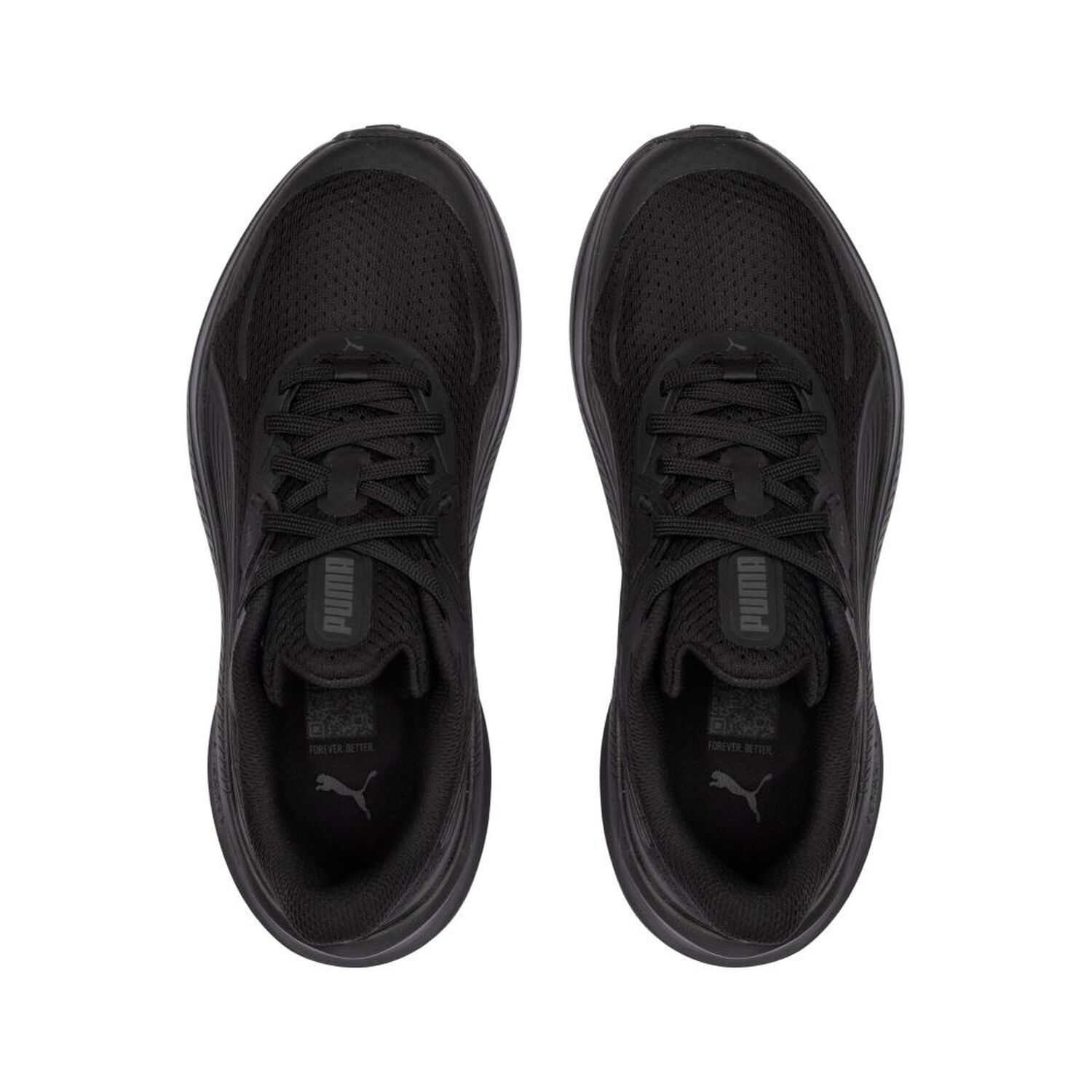 Zapatilla Urbana Hombre Puma Pumalite Negro image number 4.0
