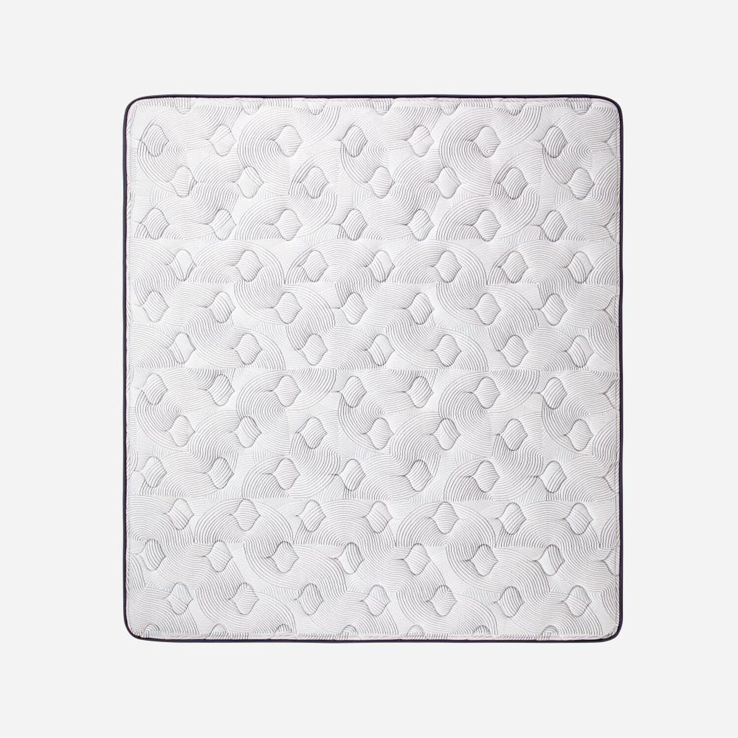 Cama Europea Rosen Autonomy Sky / King / Base Dividida image number 4.0
