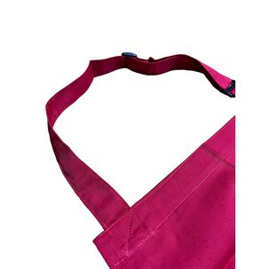 Pechera Cocina | Gastronom&iacute;a Con Bolsillo Doble Delantero