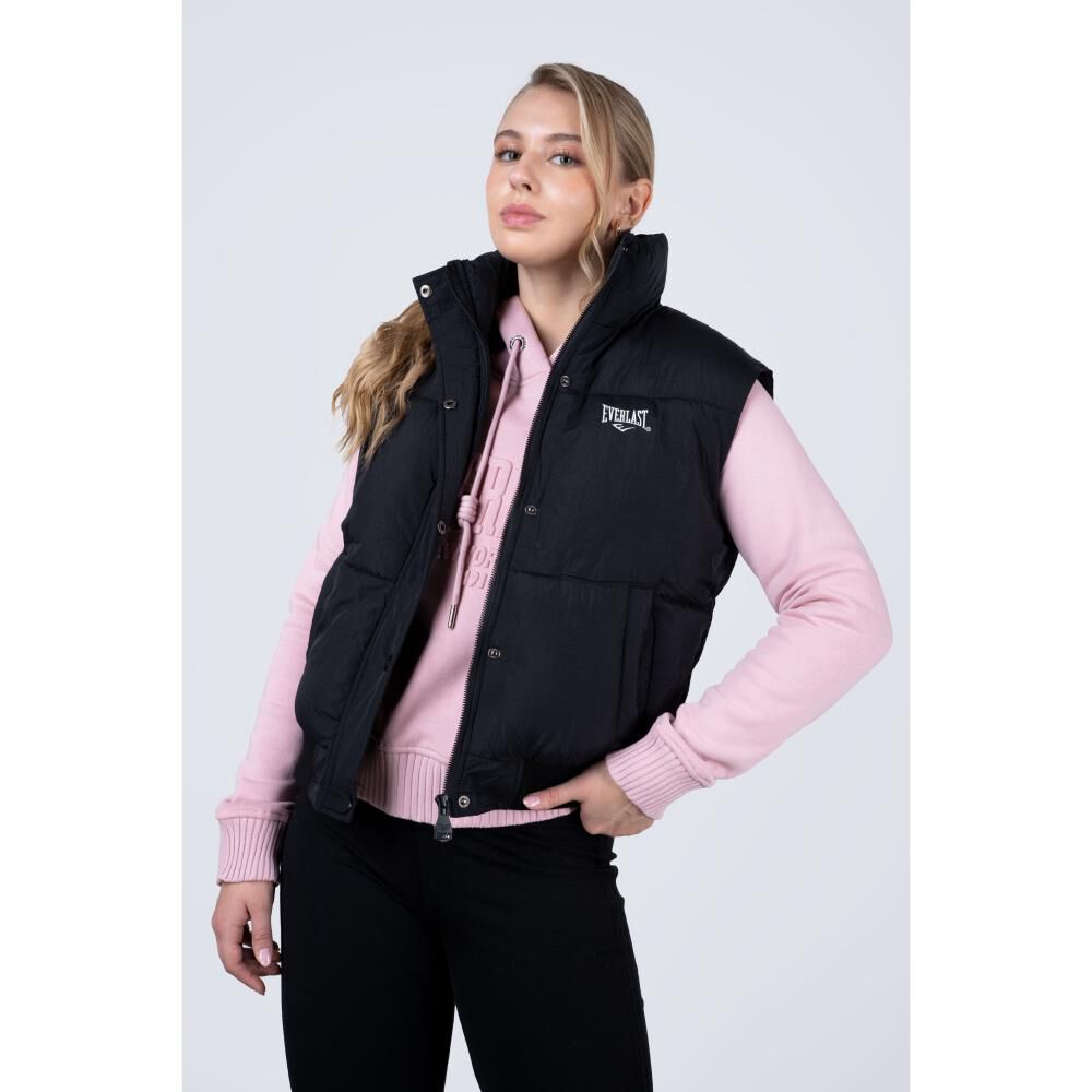 Parka Deportiva Vest Suecia image number 4.0