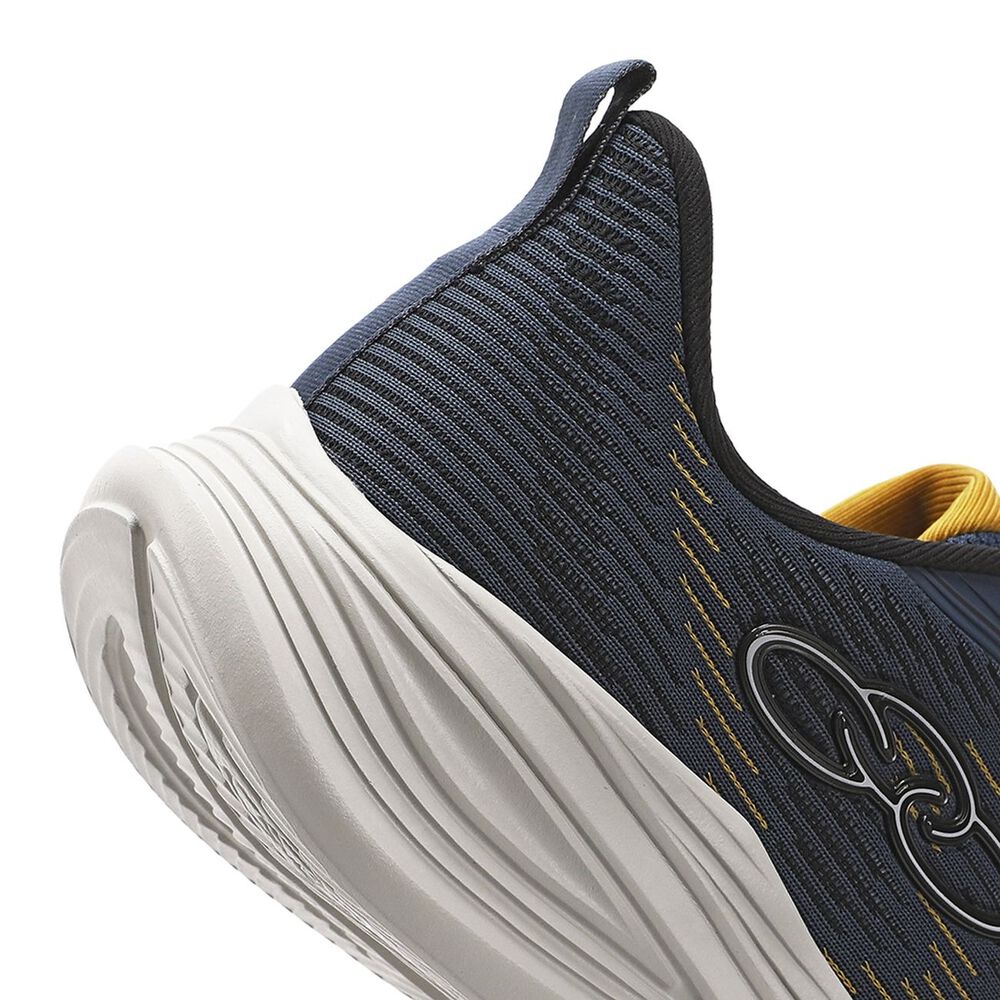 Zapatilla Hombre Marte Azul image number 6.0