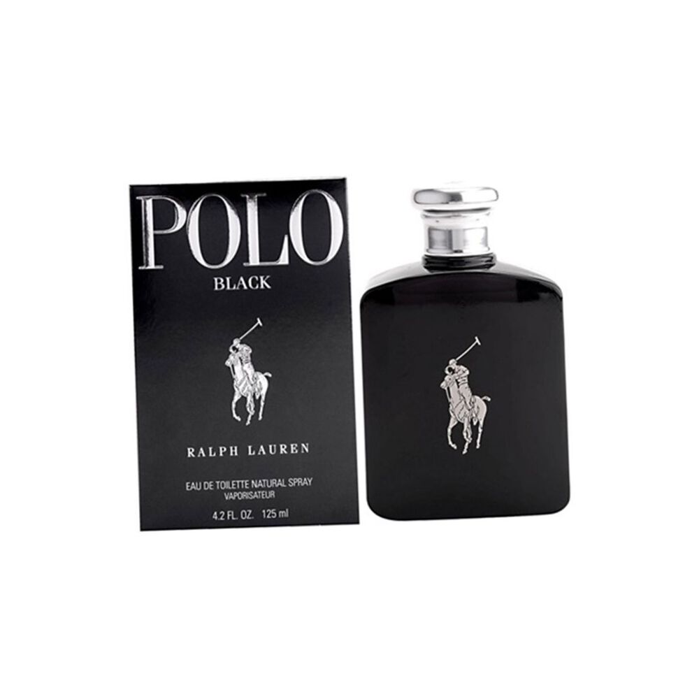 Polo Black Edt 125 Ml Hombre image number 0.0