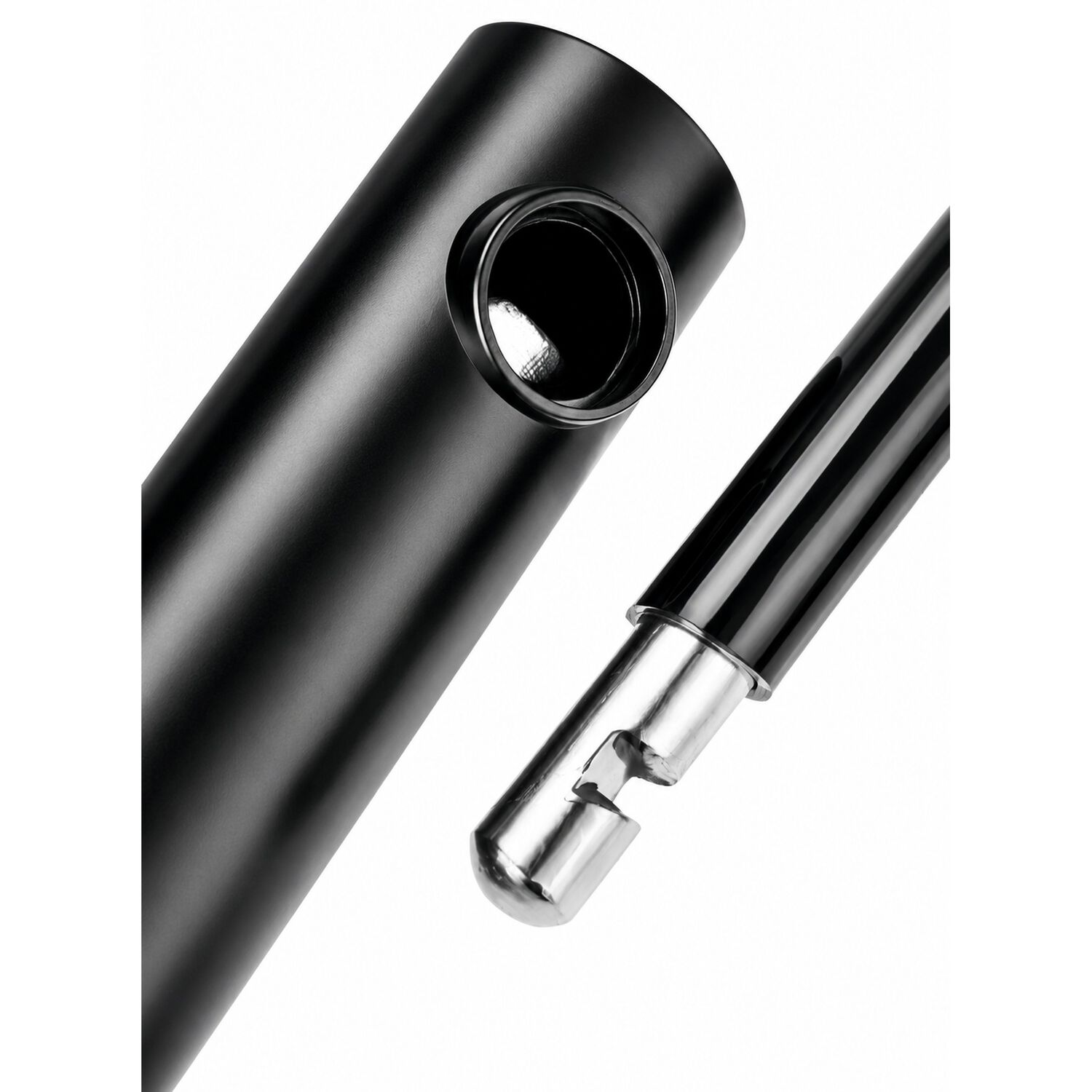 Candado U Lock Para Bicicleta Y Moto 2 Llaves Anti Robo image number 5.0