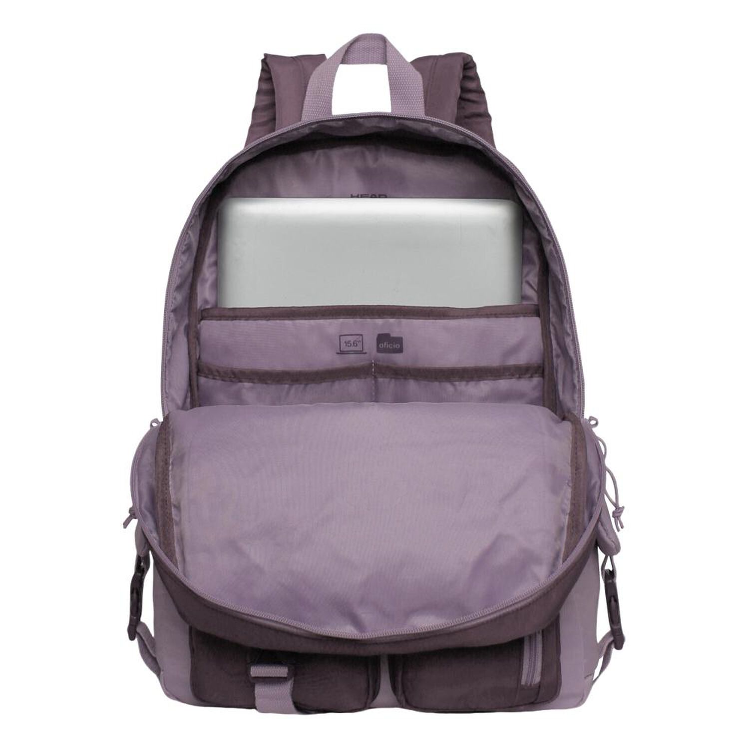 Mochila Mujer Escalade Head image number 2.0