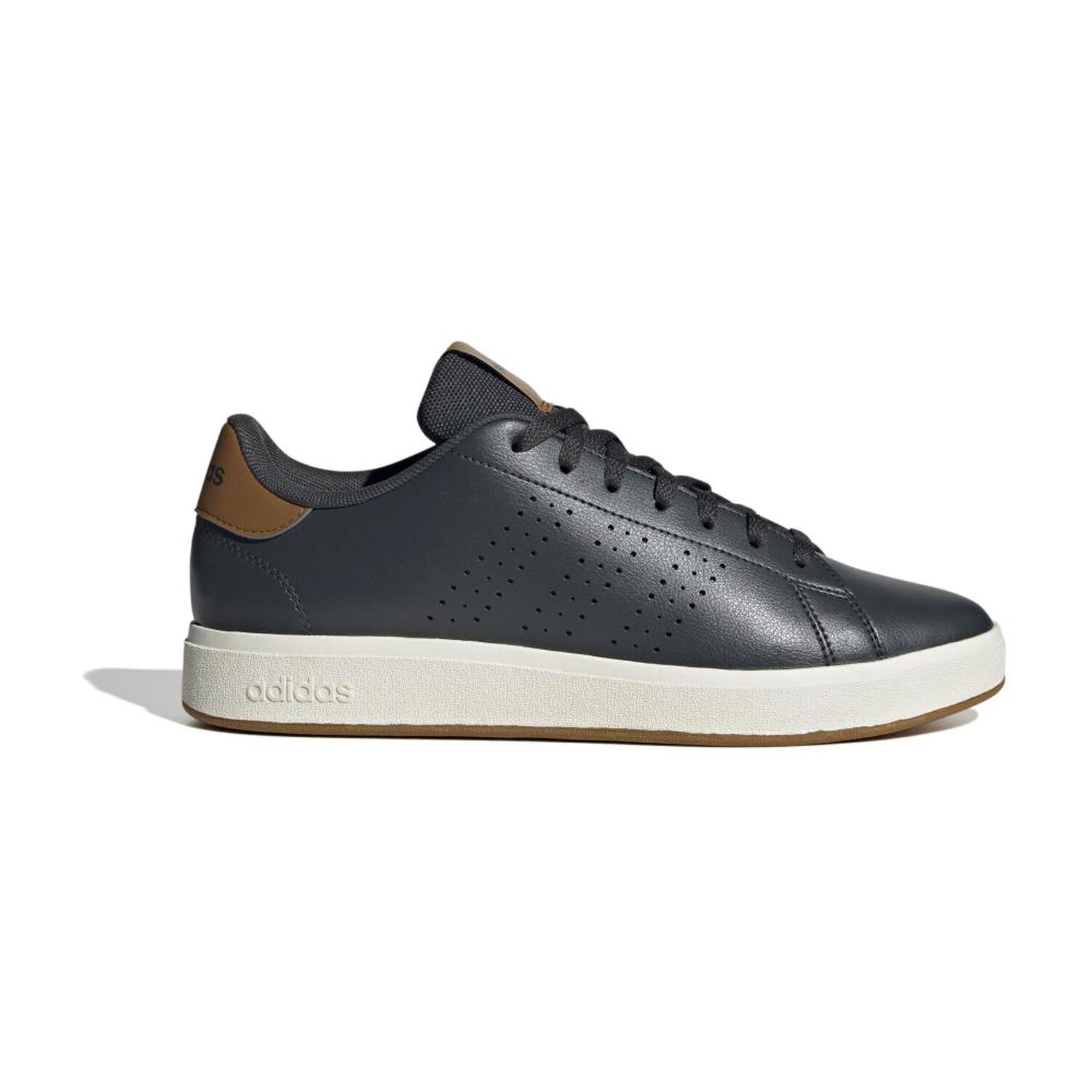 Zapatilla Urbana Hombre Adidas Advantage Base 2.0 image number 9.0