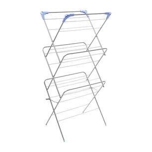 Tendedero Secador De Ropa Vertical De 3 Niveles - Ps