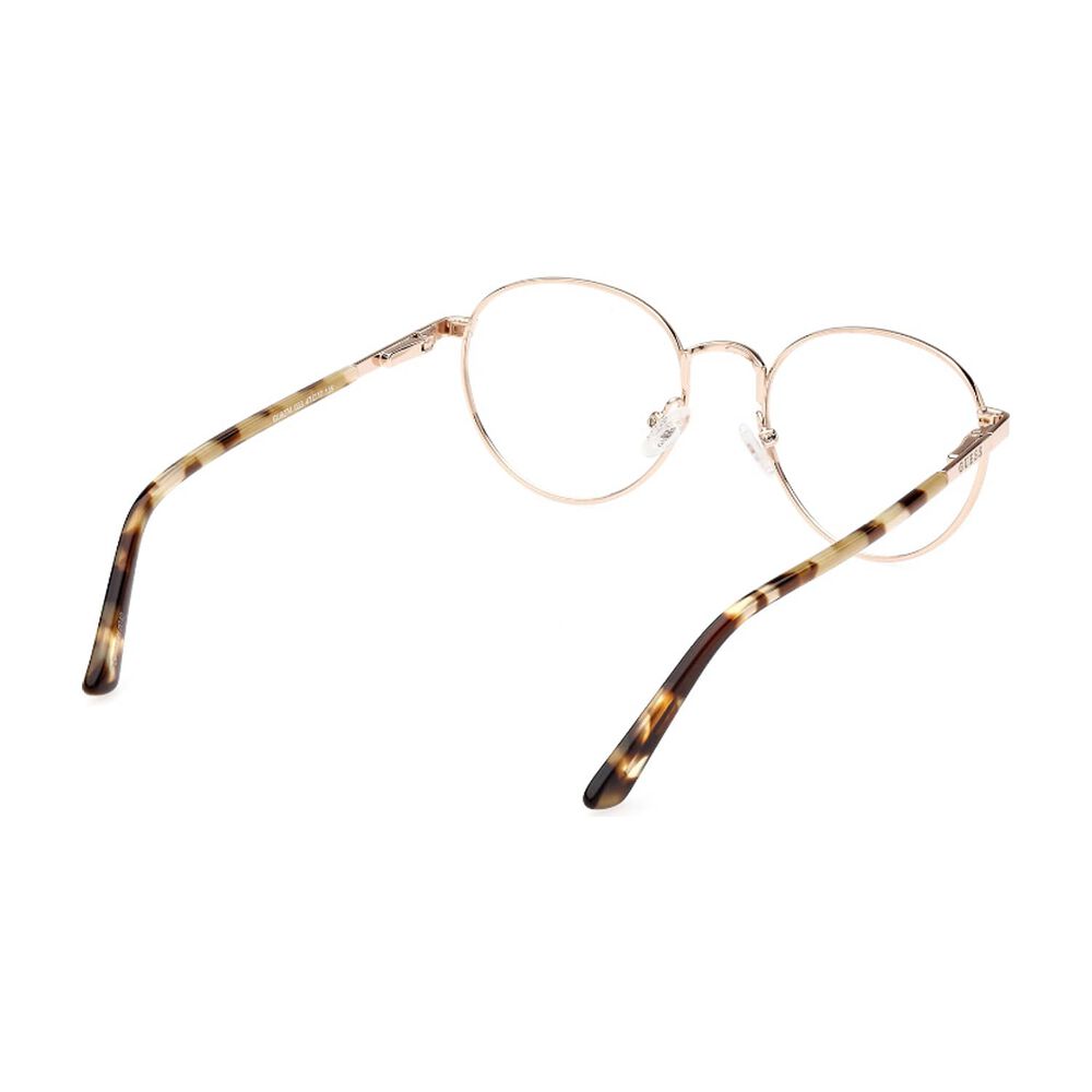 Lentes &Oacute;pticos Rosado Guess image number 5.0