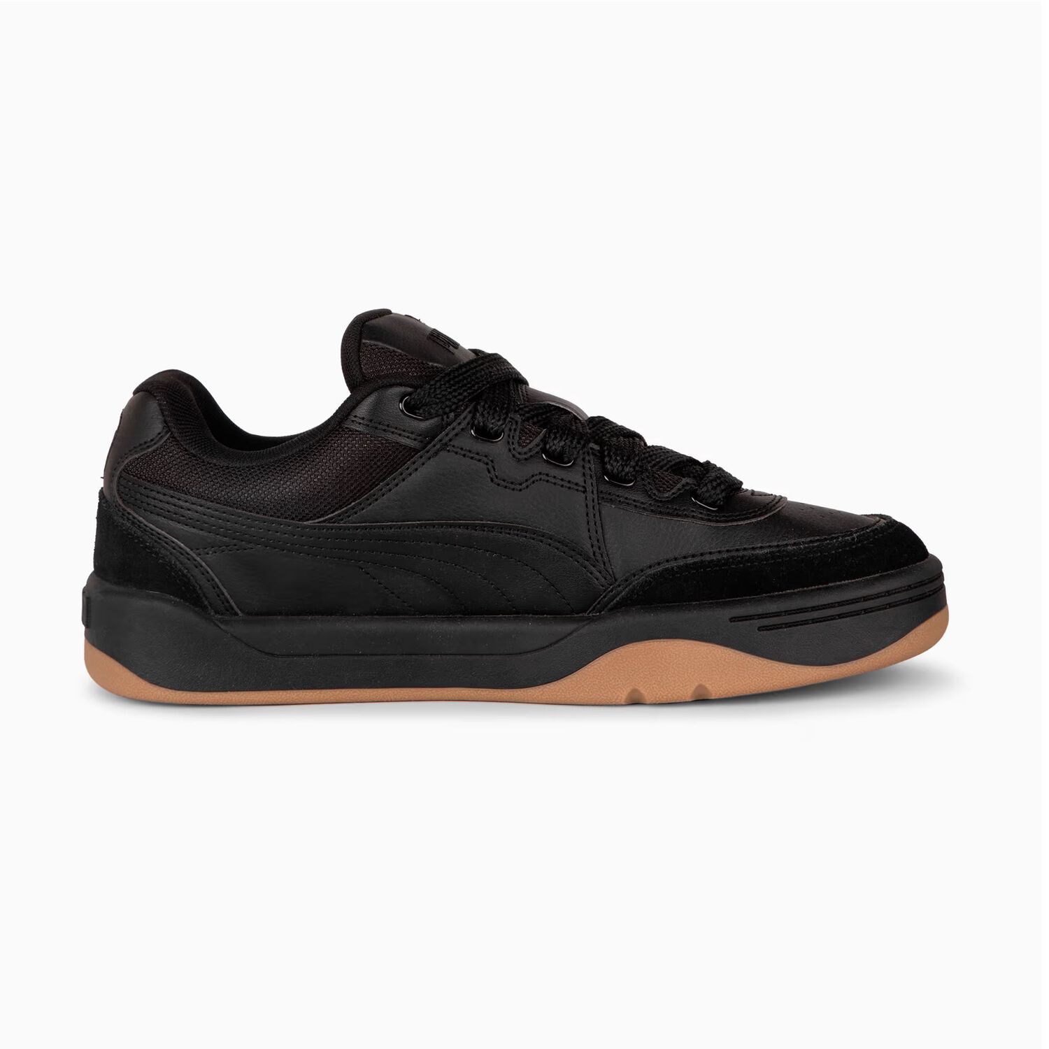 Zapatilla Puma Hombre Unisex Park Lifestyle Og Negra image number 4.0