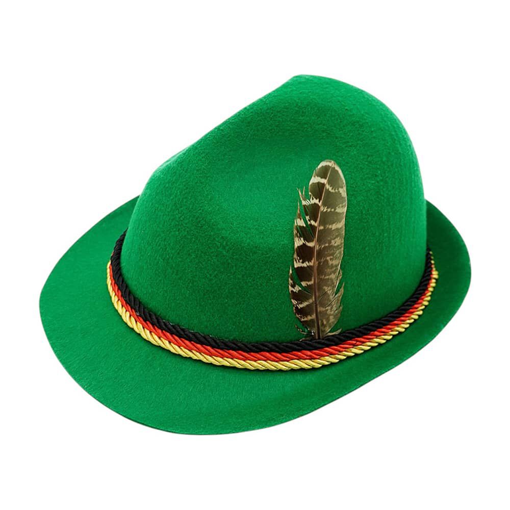 Gorro Disfraz Oktoberfest Aleman image number 0.0