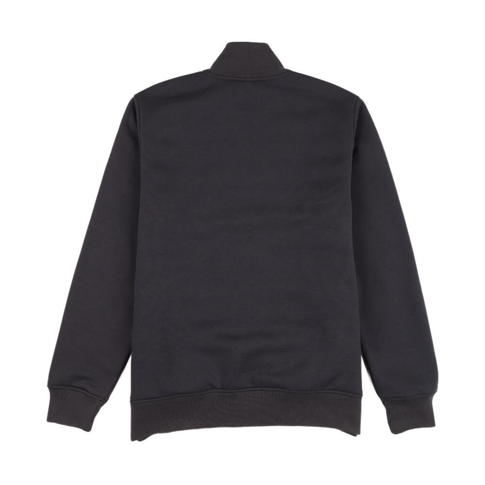 Chaqueta Hombre Az Black image number 1.0