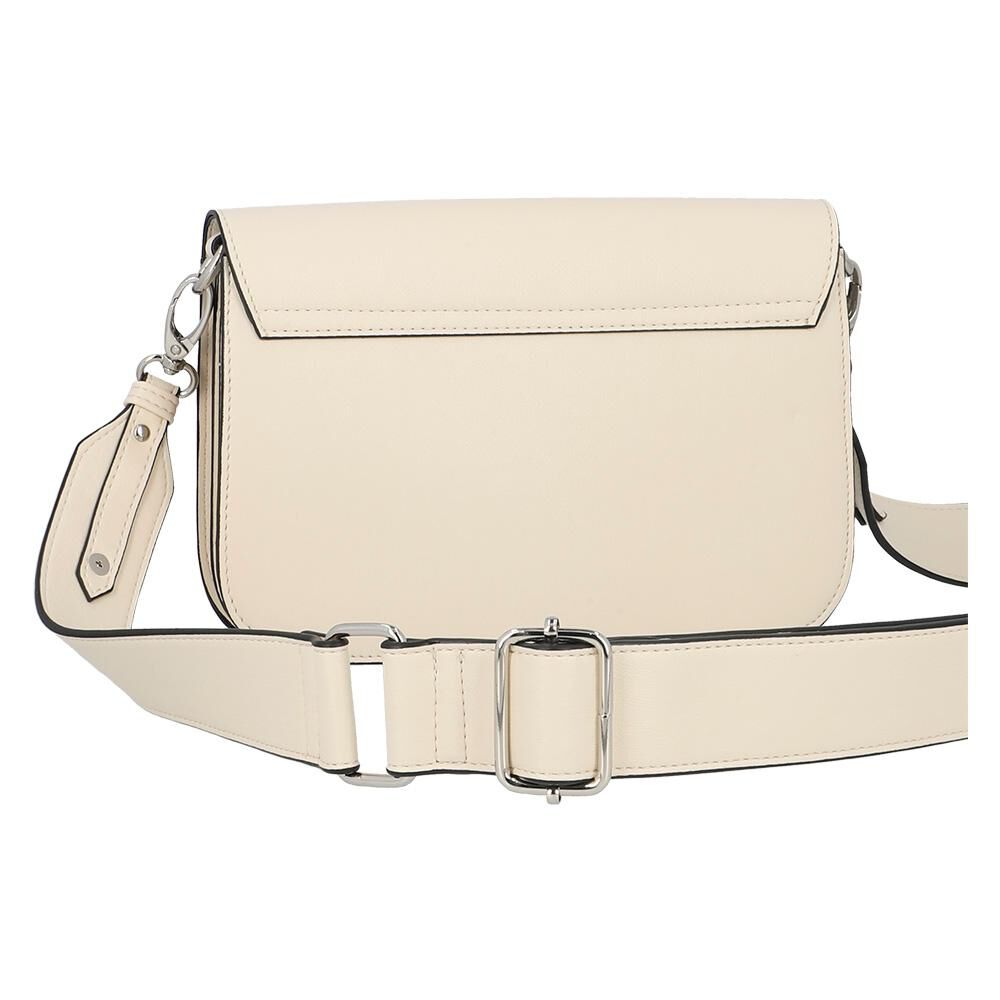 Cartera Cruzada Mujer Secret Gouda Fw25 image number 4.0