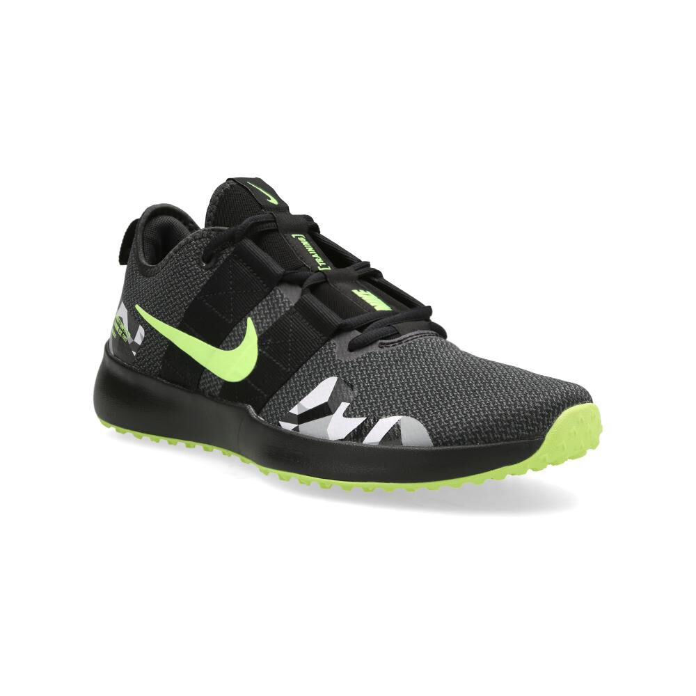 Zapatilla Rojo Nike Varsity Compete Tr 2 - Comprá Ahora | Dafiti Argentina
